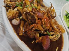 -小六农家乐(崇明西沙湿地店)