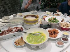 -北平楼·烤鸭·北京菜(牡丹园店)