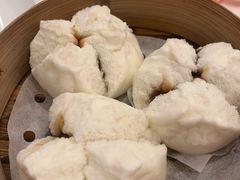 蚝皇叉烧包-粤珍轩.创始店.始于2001(含光门店)