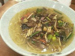 -风云面馆(珠海路店)