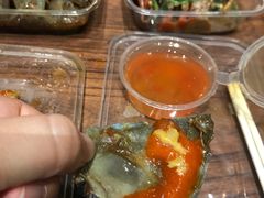 -圆蛋酒料•生腌(开元路店)