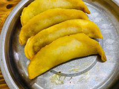 锅贴-老七家湾第一锅贴店(岗虹苑小区店)