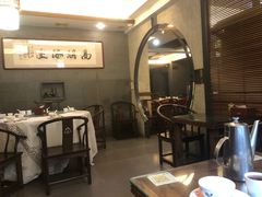 大堂-堂宴·老厦门私房菜(1988仙岳总店)