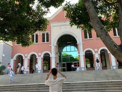 -厦门市图书馆(集美新城馆区)