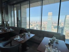 -北京柏悦酒店·锦庭餐厅Dining Room