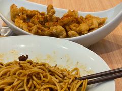 -醉面(西直门凯德茂店)