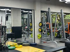 -VPsmart私教健身工作室(新华路旗舰店)