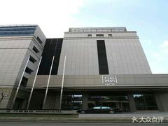 -上海新国际博览中心美仑酒店
