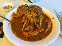 -无招牌海鲜餐厅(滨海艺术中心店)