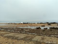 -青岛银沙滩温德姆至尊酒店