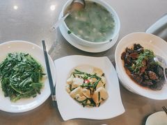 -茶油香闽南菜·花园餐厅(前埔店)