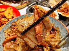 -老味烧烤(总店)