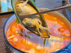 -泰妃殿(宏伊国际广场店)