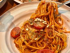 -Pizzeria da Nicola·火炉披萨(中大国际店)