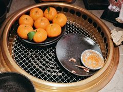 -谷牛日式烤肉(宝山U天地店)