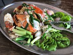 -真浪大家乐海鲜餐馆