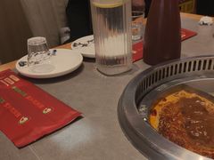 -蜀留香火锅·始于1999·原四川老火锅(白堤路店)