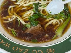 -古早外婆(天佑城店)