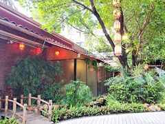 -合晋食府(广州合晋帝苑酒店)