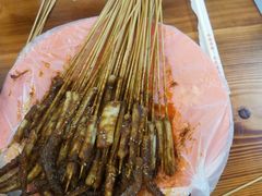 -十里铺铁板鱿鱼