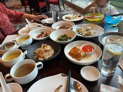 -新天世纪中餐厅