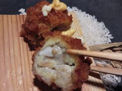 -元熹会席料理