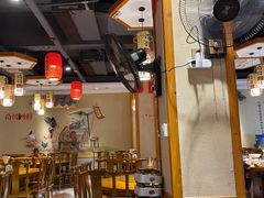 -格塘人家·山泉水煮鱼(望兴家园店)