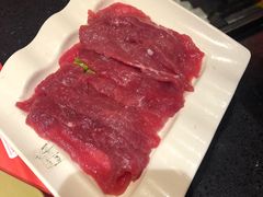 -宽板凳老灶火锅(外馆斜街店)