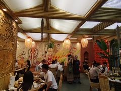 -多哥水傣味餐厅(司马巷店)