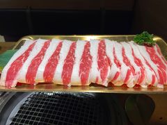 烤五花肉-韩罗苑(万象城店)