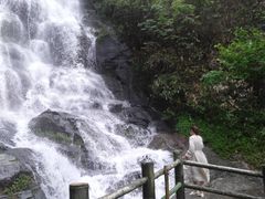 -周洛大峡谷