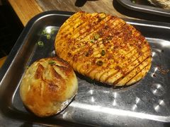 -叁宝烤肉• 西安烧烤(太乙路店)