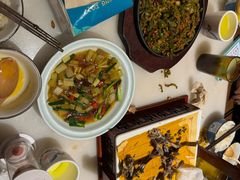 -遇见长安之高山流水(李家村万达店)