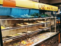 -O记东北砂锅麻辣烫