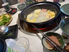 -狐狸爱上椰子鸡(滨江星光大道店)