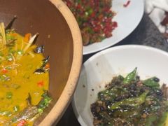 -湖南别院·美学庭院餐厅(惠阳店)