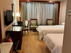 -维也纳酒店(深圳大学城店)