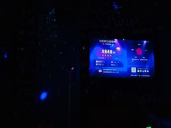 包房-乐宴KTV(华强北中航城君尚购物中心店)