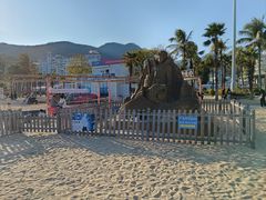 -大梅沙海滨公园