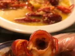 -阿财老铺·老蚌埠龙虾城(华夏总店)