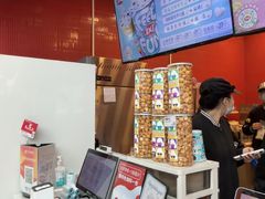 -DQ·蛋糕·冰淇淋(阜盛道店)