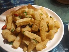 -香满楼(临安路店)