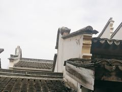 -乌镇景区
