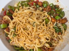 -晋来顺手擀面(金地花园店)