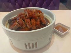 -太兴餐厅(小径湾店)
