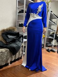 -尚美霓裳晚礼服·合唱服·舞蹈演出服租赁定制