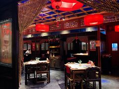 -小吊梨汤·北京菜·烤鸭(望京四元桥购物中心店)