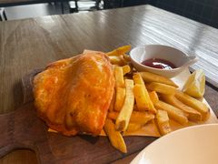 -FABIO’S费比欧披萨餐厅