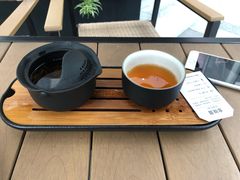 金骏眉-苗品记茶馆(时代天街D馆店)