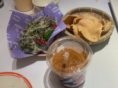 -BLABLATAI吧啦泰·泰式爆炒(西宸天街店)